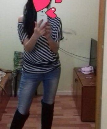 Проститутка Светлана