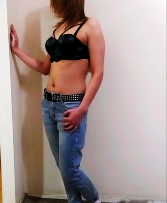 Проститутка Галина