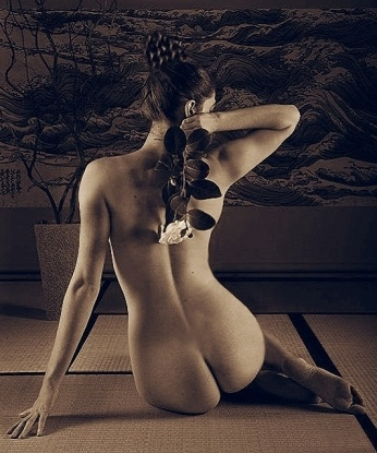 Проститутка Аида